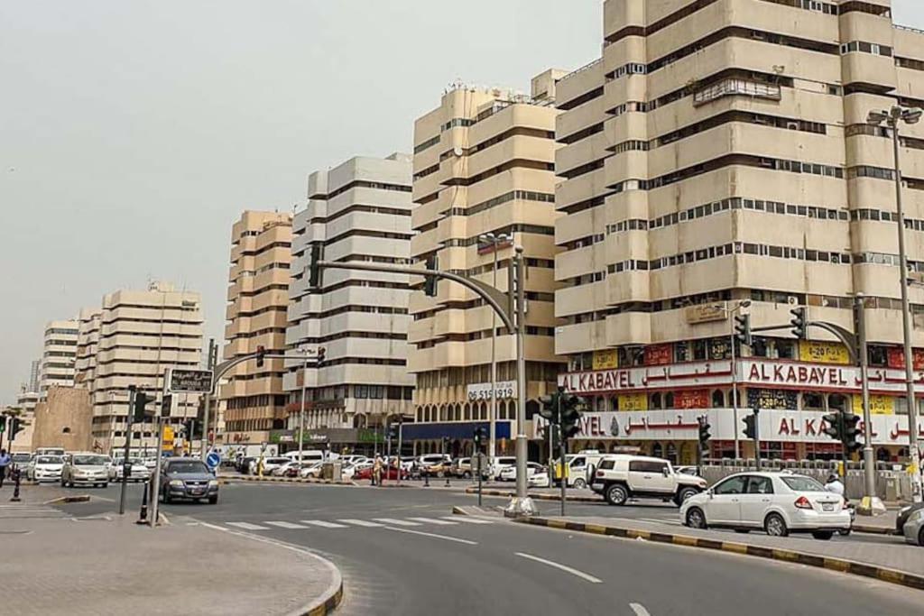 1 In Available For Rent Apartment Sharjah